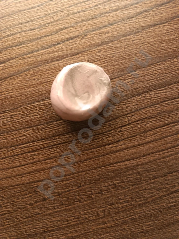 Тревожный камушек