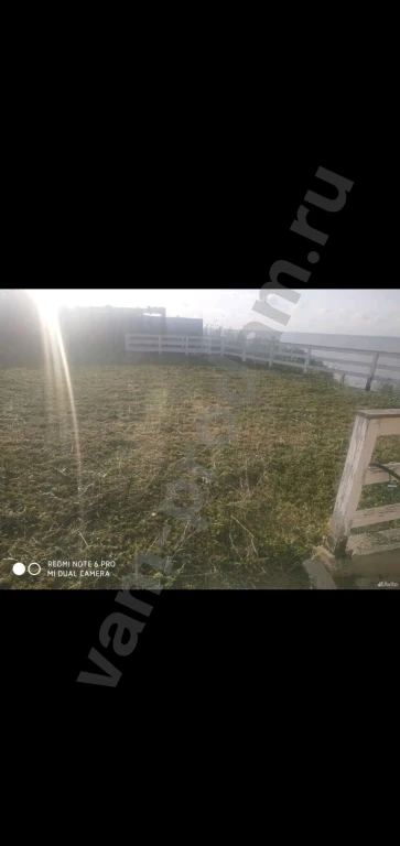 Покос травы