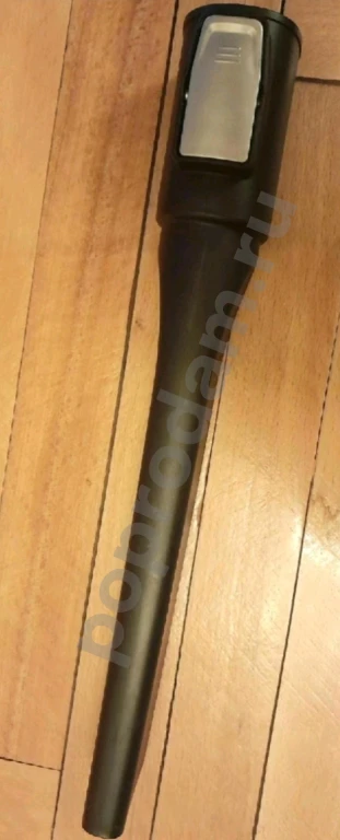 Weissgauff V9 Новый комплект нacадок для пылесоса