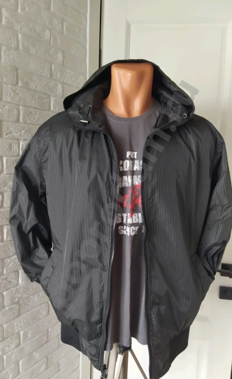 Мужские куртка, ветровка 50/52