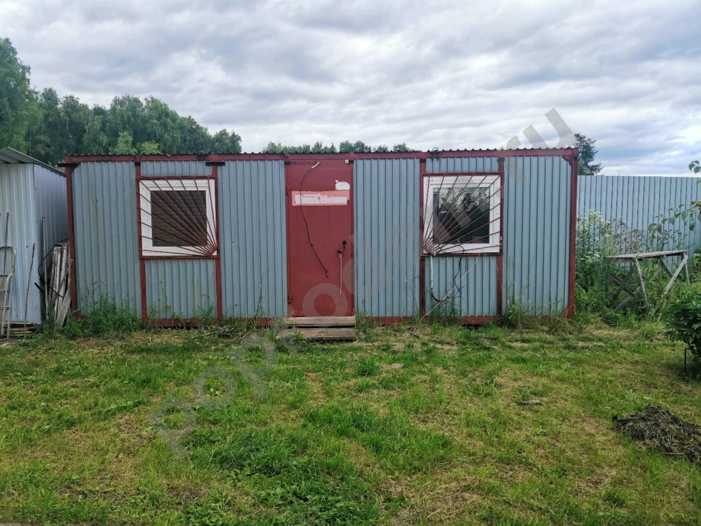 Бытовка, Собственник, продаю