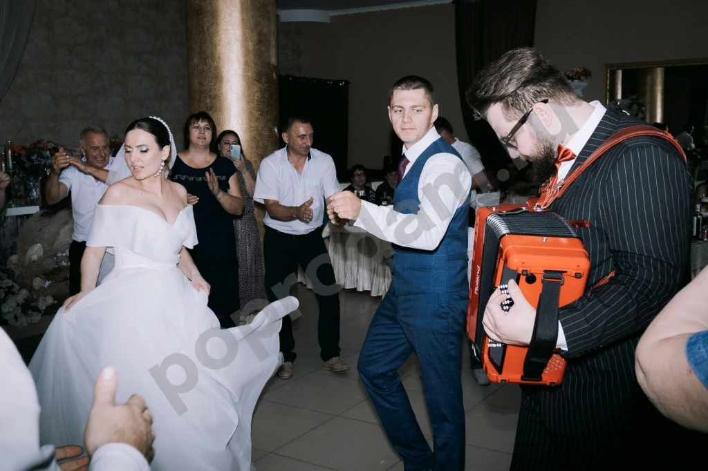 Кавер-группа Лапсердак