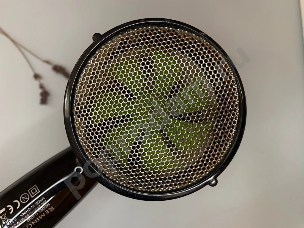 Фен Remington D-3700 рабочий