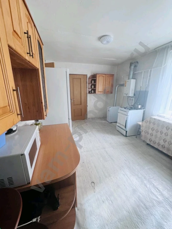 Дом 67 м² на участке 40 сот., Поселений (ИЖС)