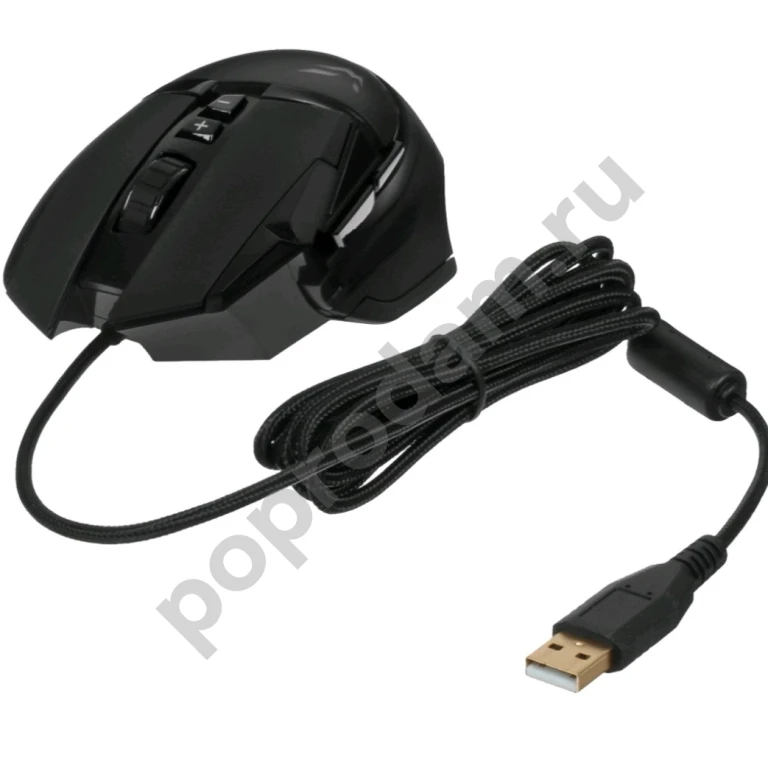 Мышь проводная ARDOR GAMING Executor 3