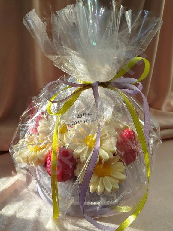 Оригинальный подарок учителю воспитателю