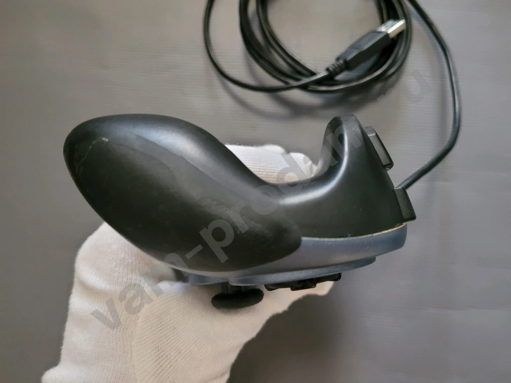 Джойстик геймпад logitech rumblepad 2