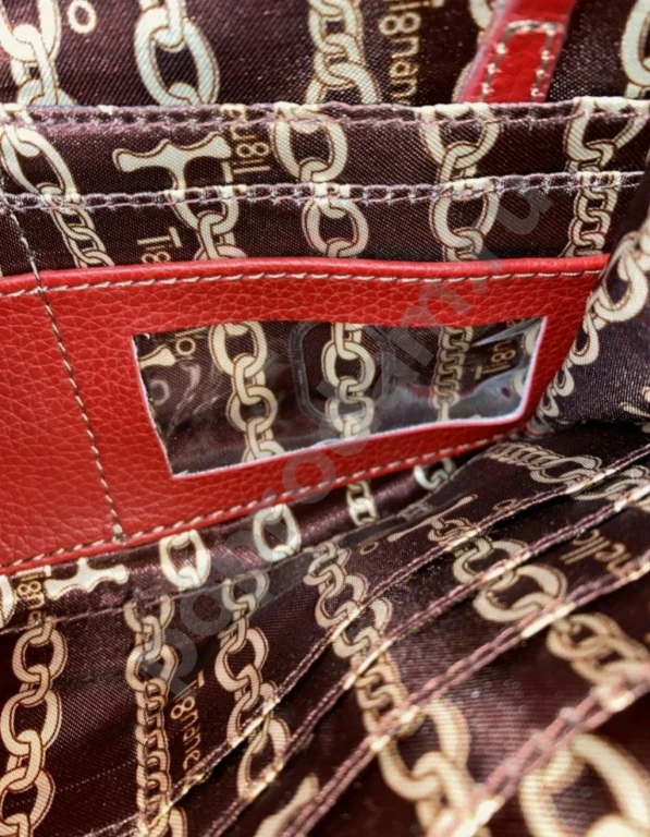 Сумка натуральная кожа Италия