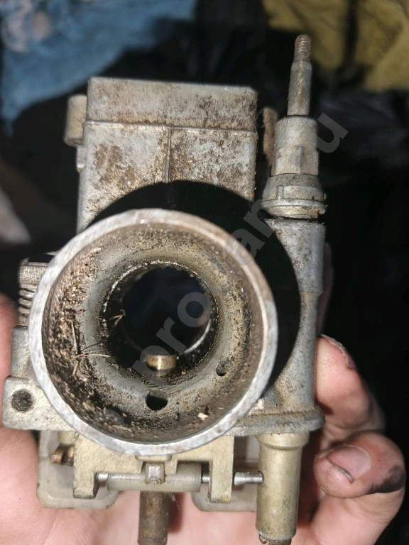 Карбюрато для ижа 62,63