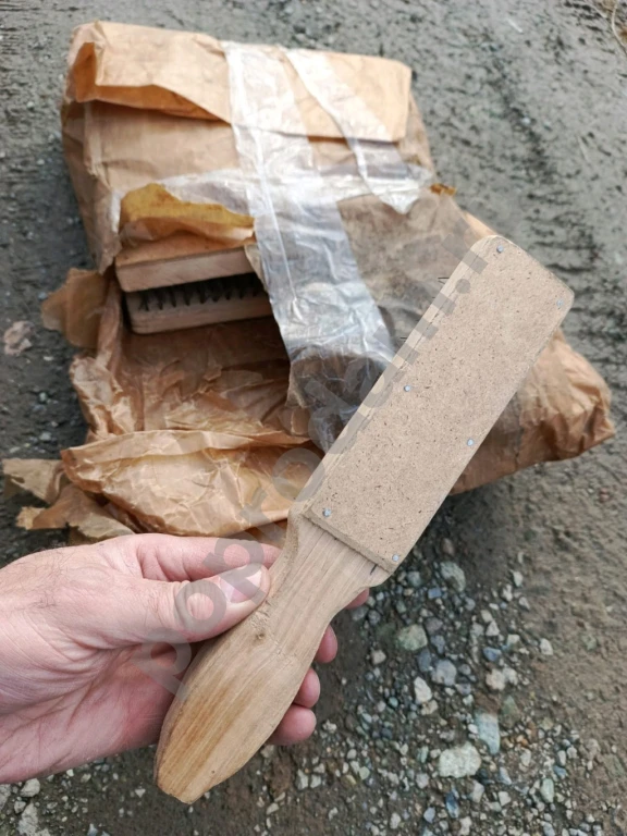 Продам щетки металлические 4х рядные. Доставка