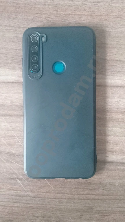 Обмен на айфон