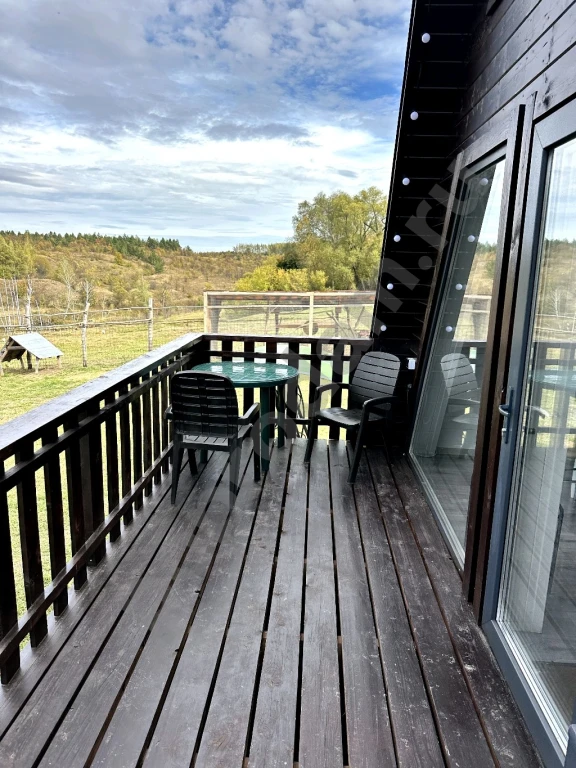 Дом, 47 м², посуточно