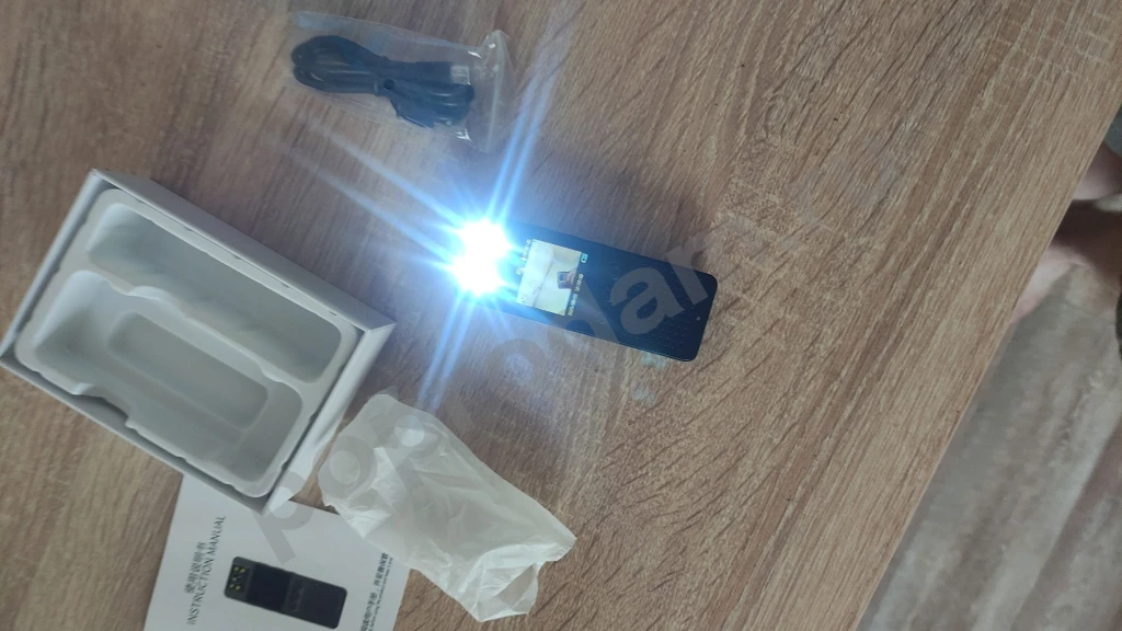 Мини камера ( Новая )