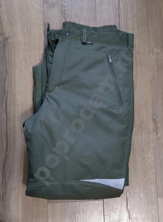 Брюки мужские Челси Техноавиа 52/54