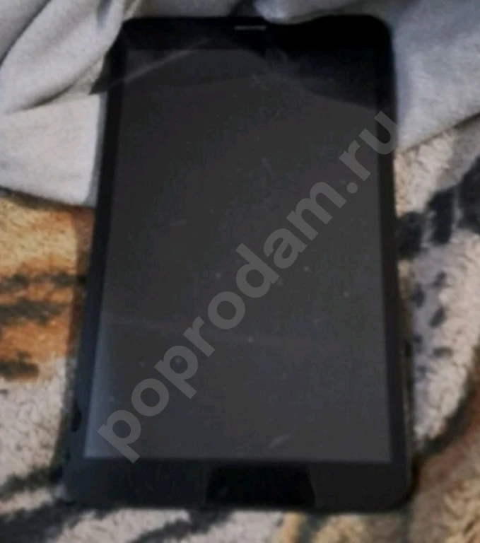 Планшет DEXP модель Ursus Z280