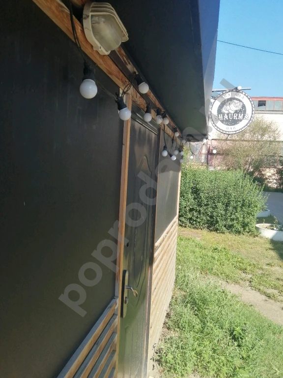 Помещение свободного назначения, 11.7 м², Собственник