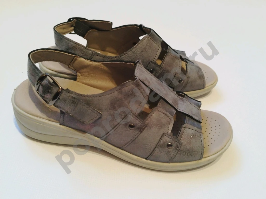 Женские босоножки 38р.