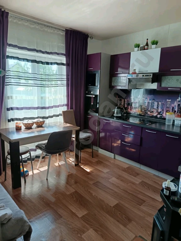 Дом 62 м² на участке 6 сот., Сельхозназначения (СНТ, ДНП)