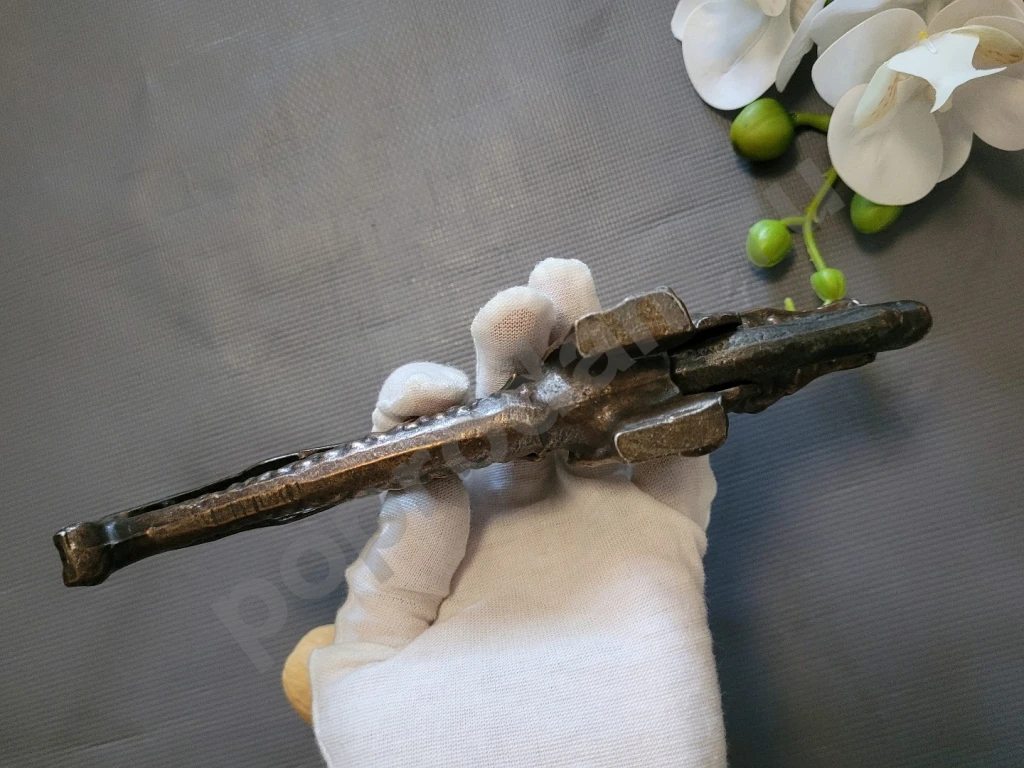 Винтажный орехокол Дракон СССР