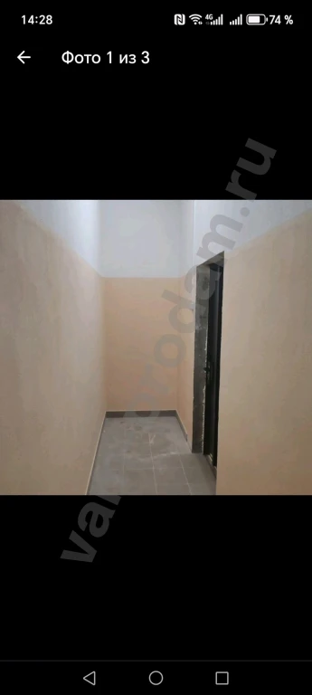 Склад, 6 м², Собственник