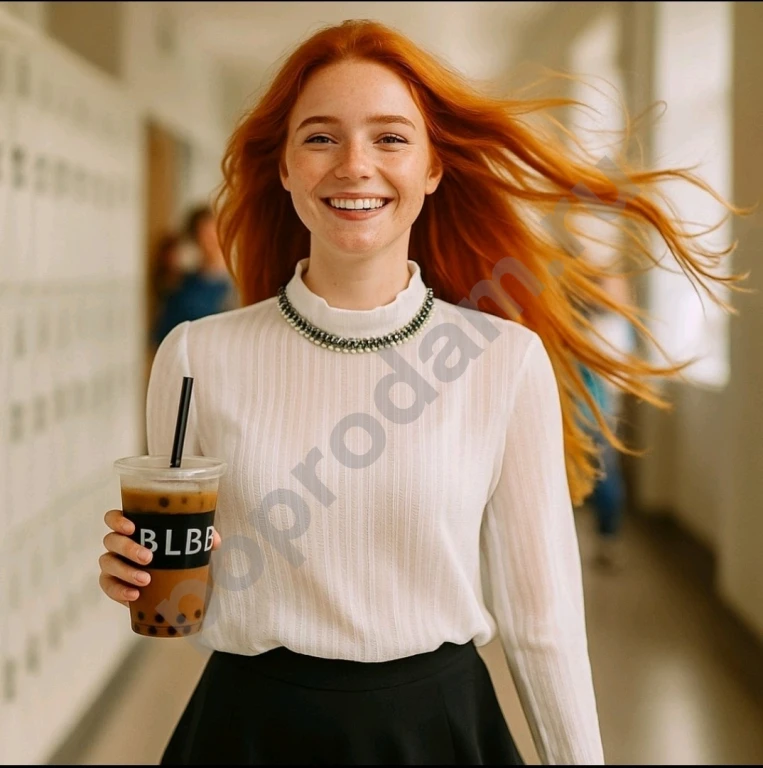 Водолазка белая женская Koton размер М Турция