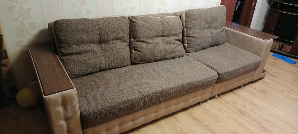 Диван прямой или угловой