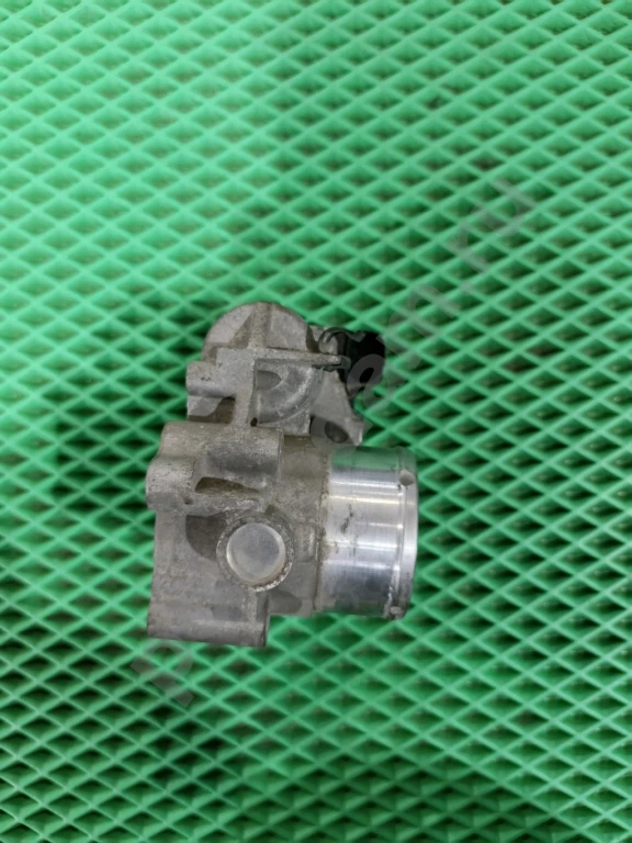 Дроссельная заслонка форд Вольво