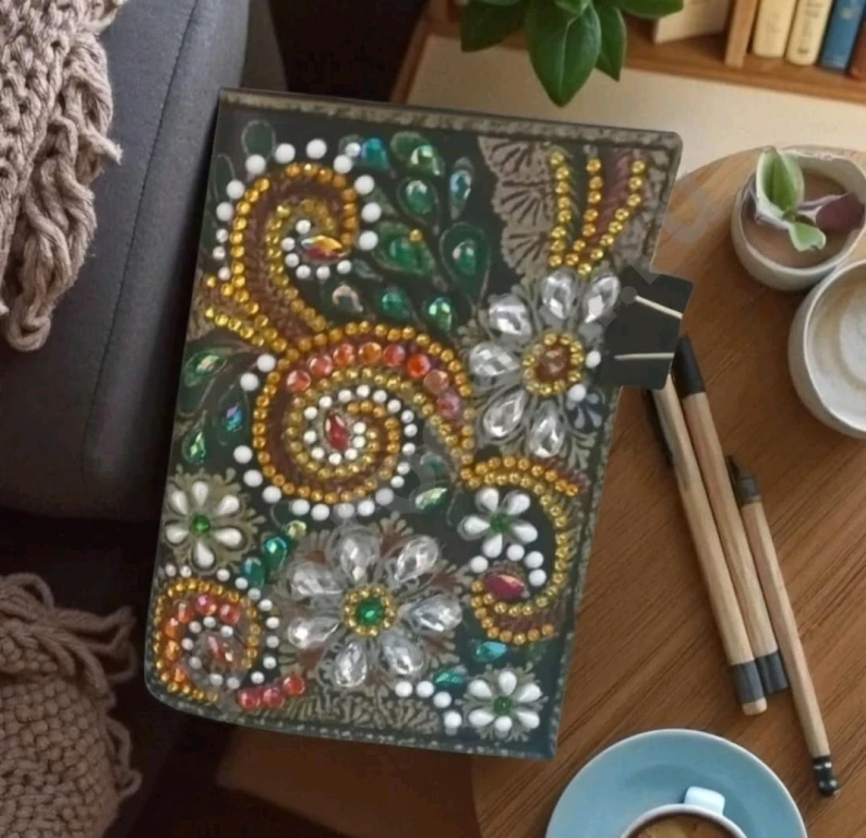 Обложка на паспорт