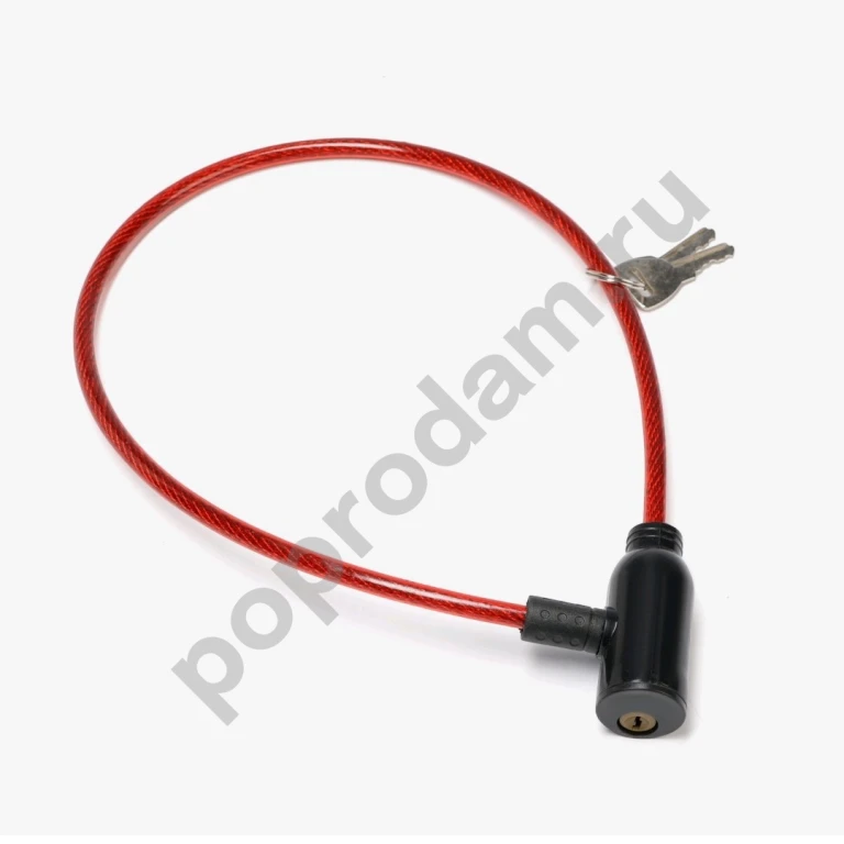 Замок для велосипеда