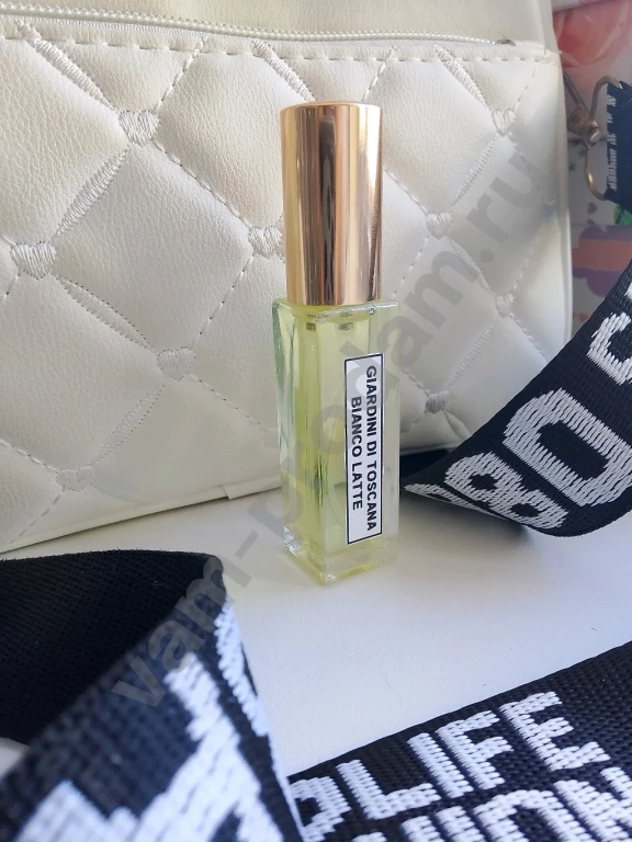 Giardini Di Toscana Bianco Latte