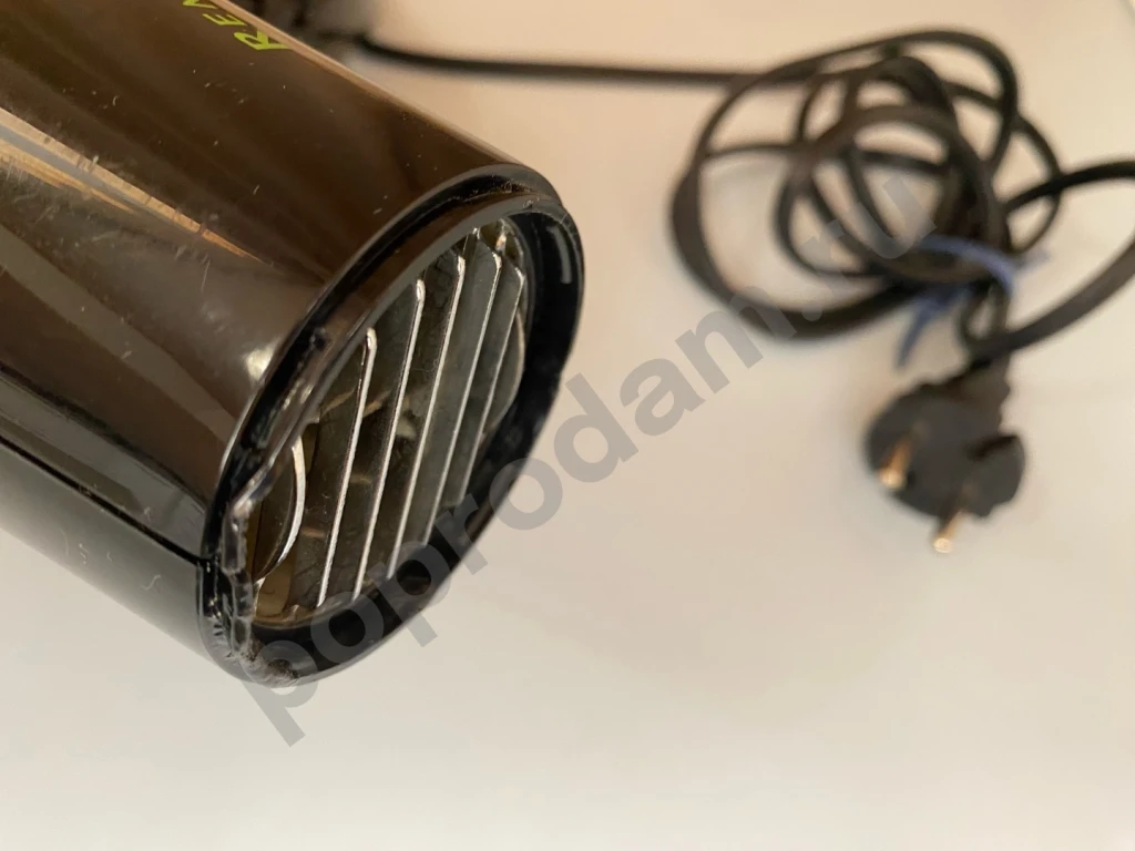 Фен Remington D-3700 рабочий
