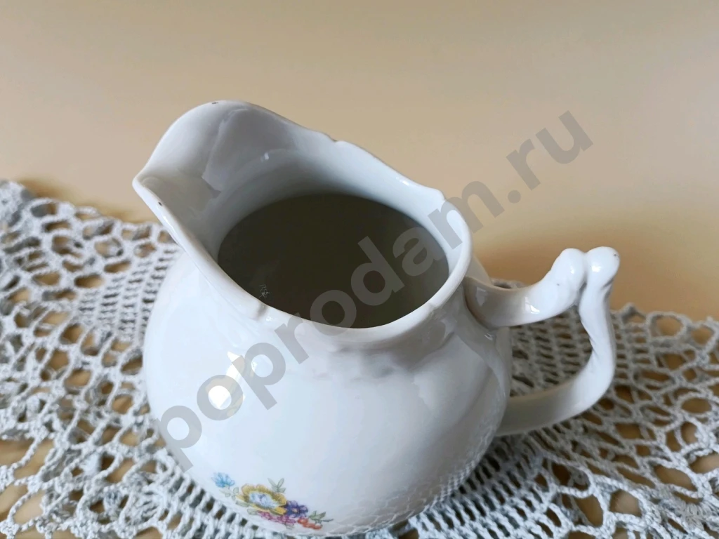 Молочник Вербилки ДФЗ