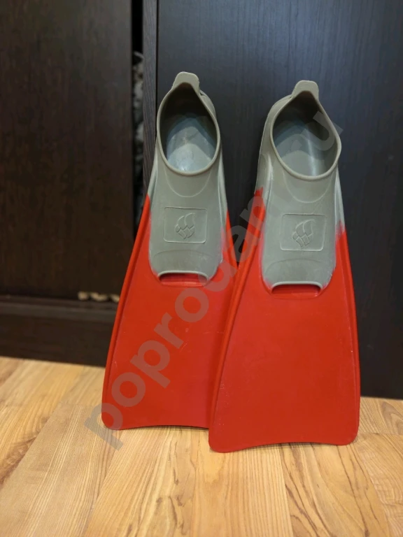 Ласты для плавания