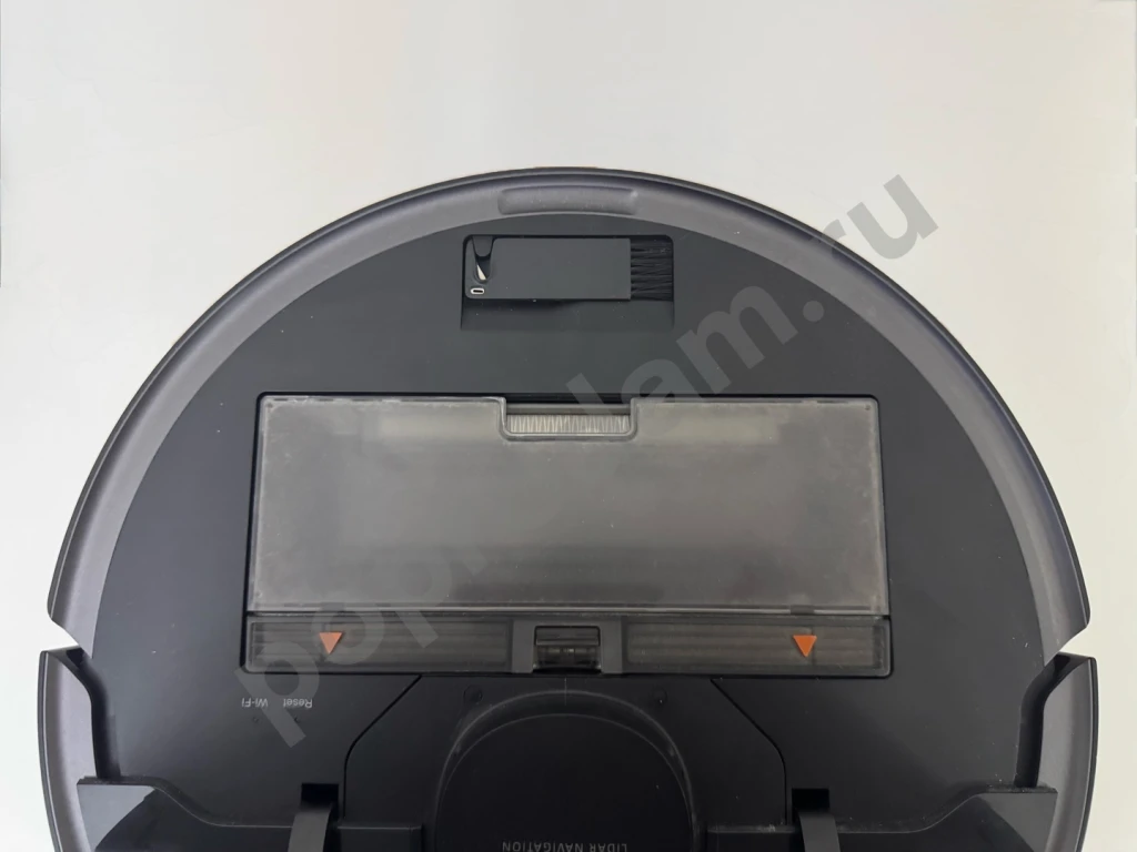 Робот-пылесос Dreame Bot L10Pro