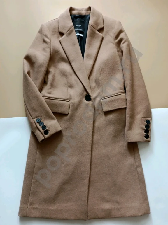 Пальто Mango р 42