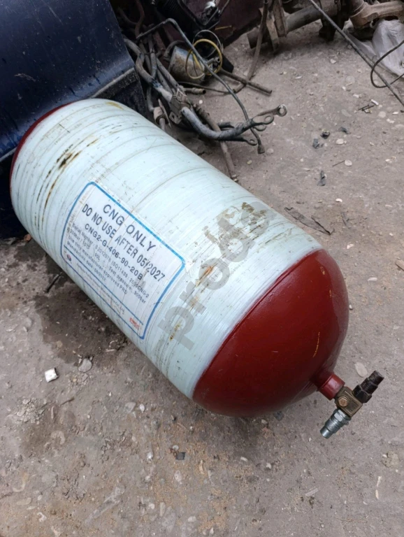 Болоны ГБО Нексия, Ланос