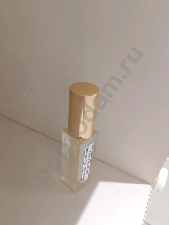 ZARKOPERFUME PINK MOLECULE 090.09