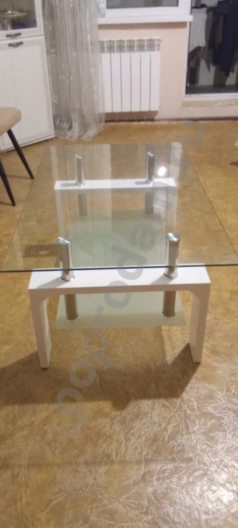 Журнальный стол