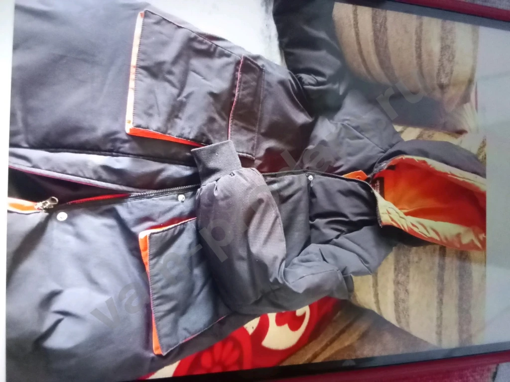 Куртка женская