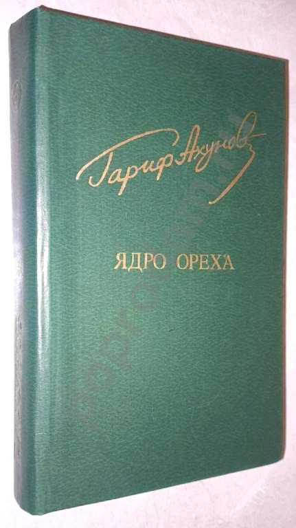 1982 г. Гариф Ахунов 