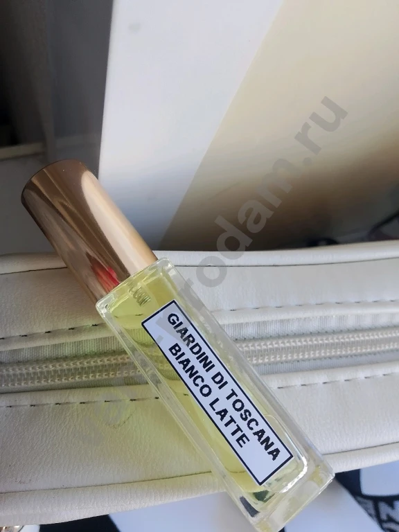Giardini Di Toscana Bianco Latte