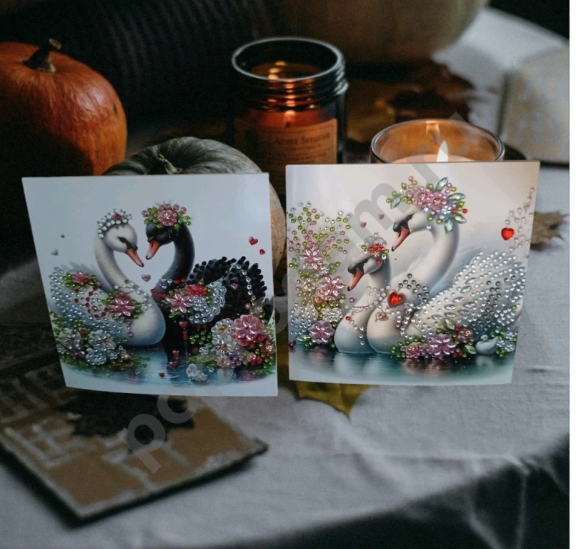 Свадебные открытки