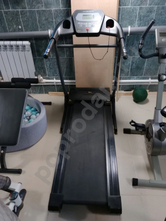 Беговые дорожки