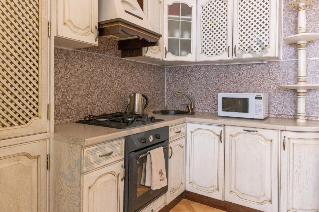 1-к. квартира, 52 м², 7/10 эт.