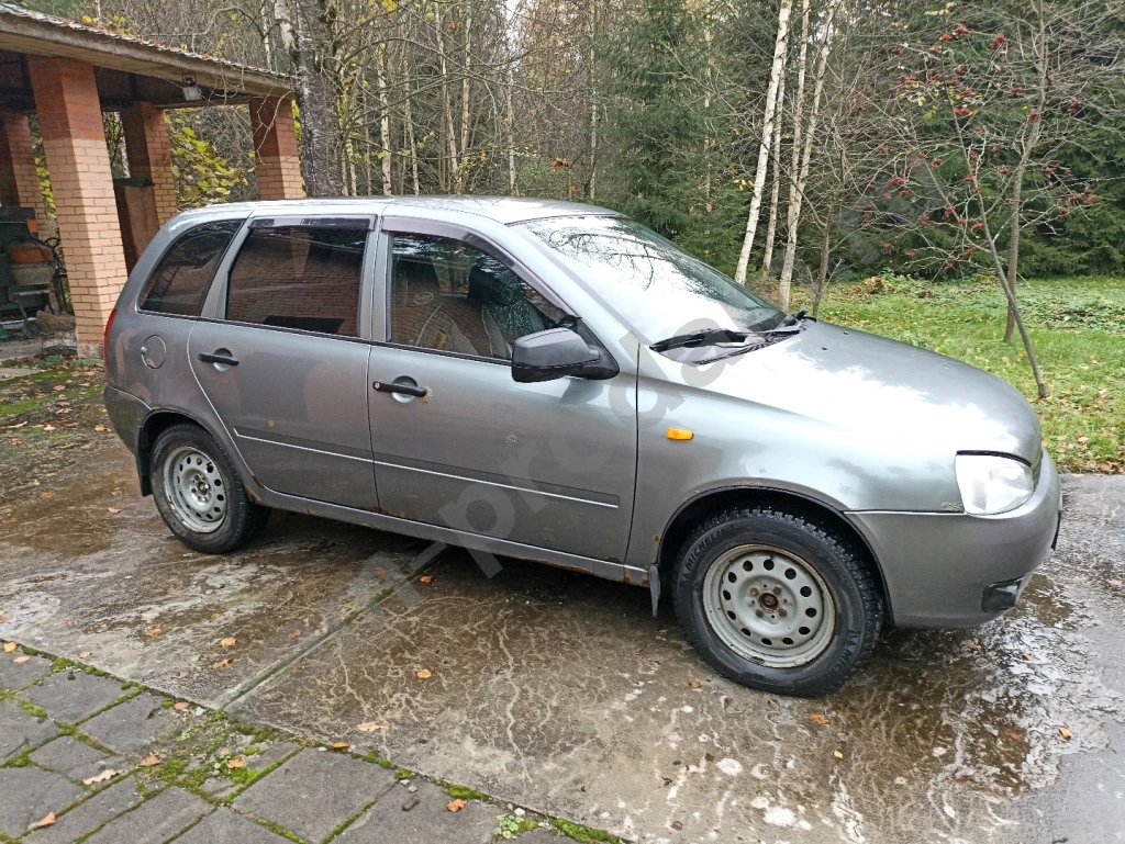 Лада Калина! Универсал! Цена ниже рынка