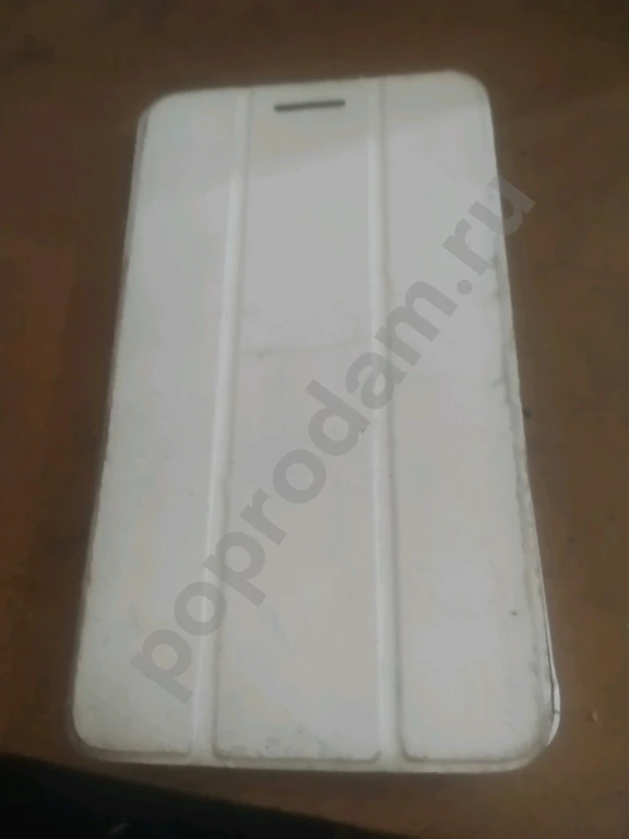 Планшет Huawei MediaPad T1 701U 3G