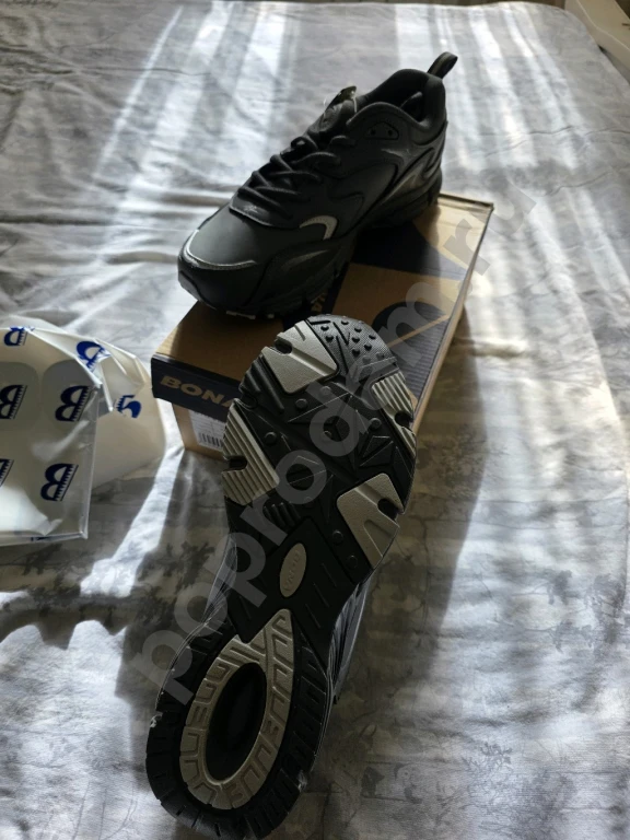 Кроссовки Bona 41