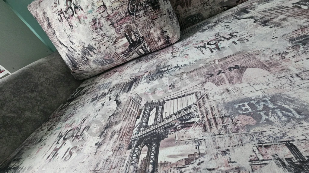 Тахта-кровать