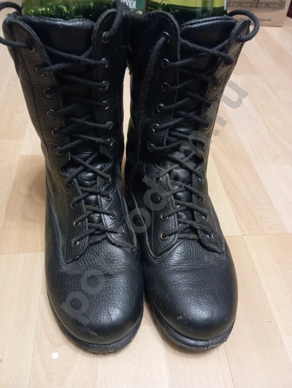 Берцы мужские 43