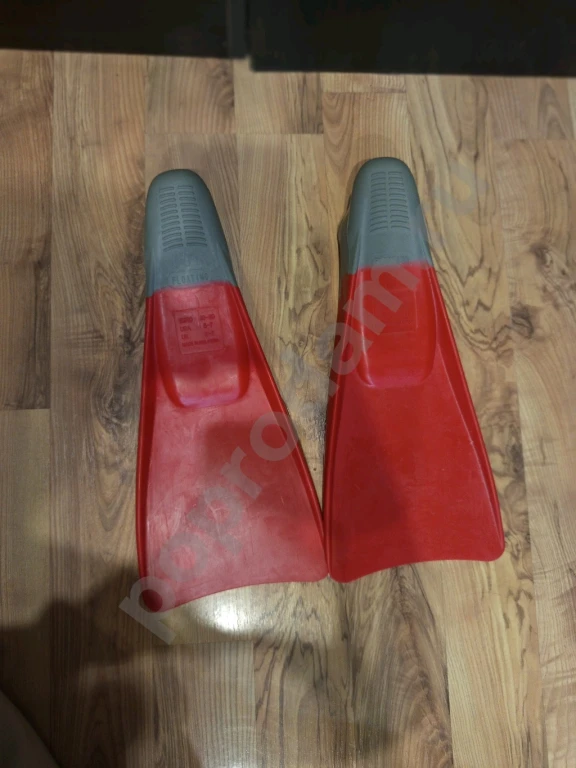 Ласты для плавания